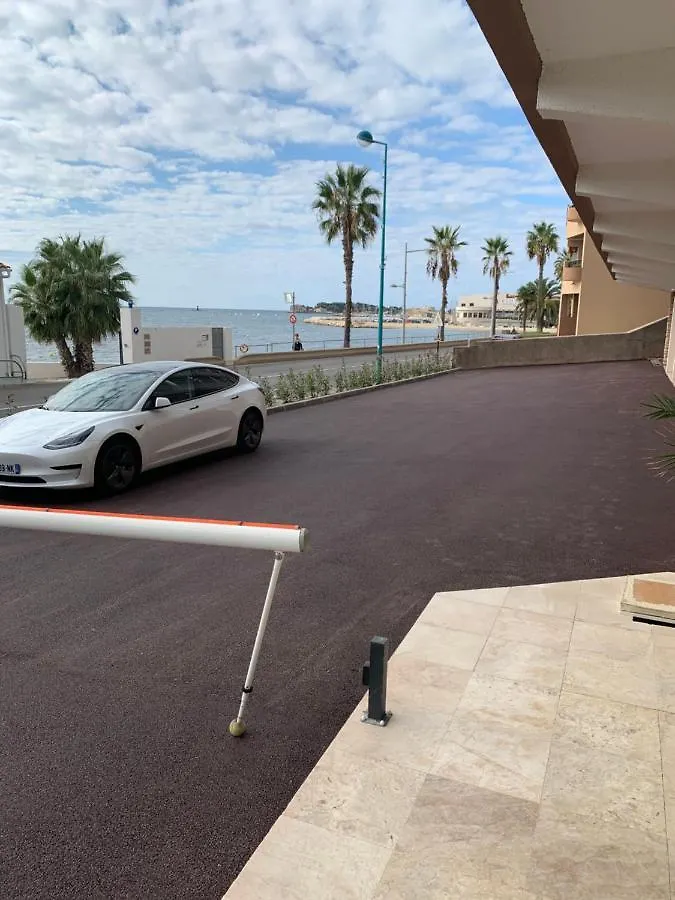 Bandol Le Grand Horizon Apartment