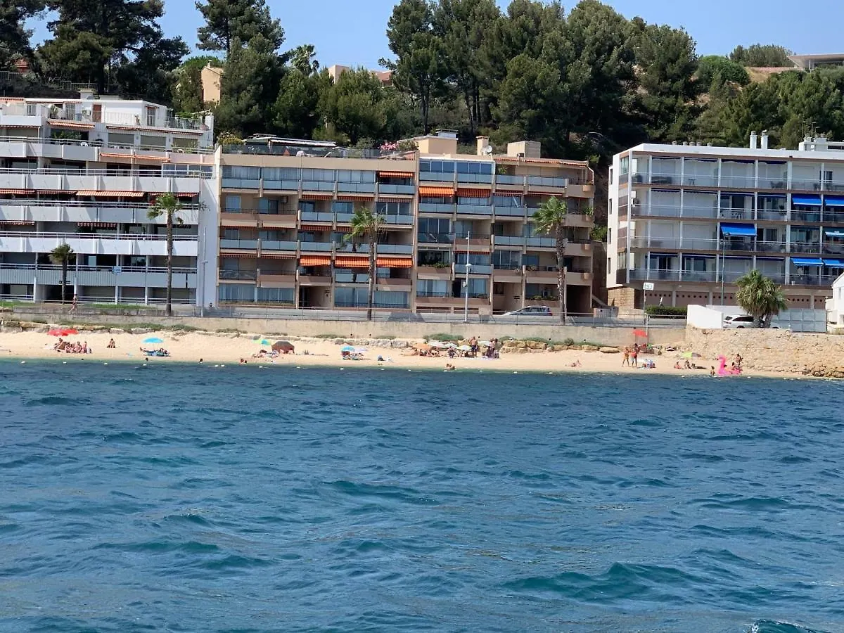 Bandol Le Grand Horizon Apartment